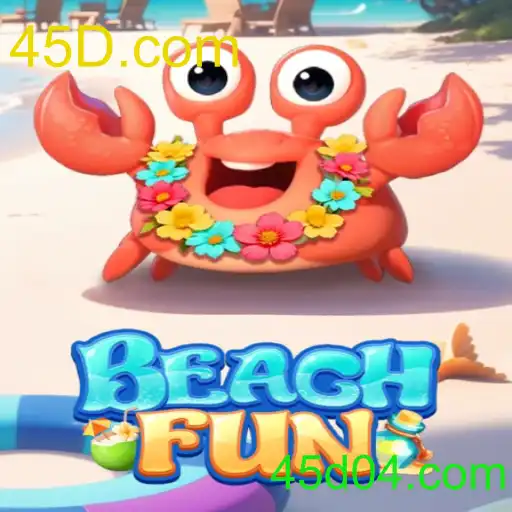 Descubra o Mundo Fascinante de BeachFun: Um Jogo de Verão Inovador